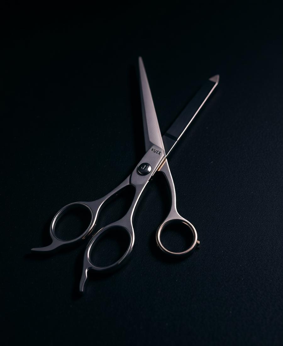 Categoría TIJERAS — insumos de barbería